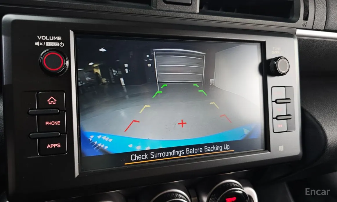 Toyota 86 2022 2.4 Premium