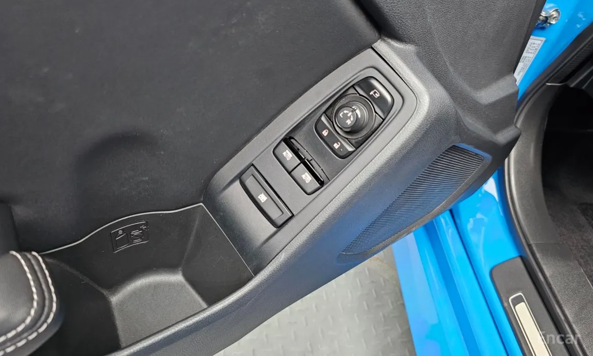 Toyota 86 2022 2.4 Premium