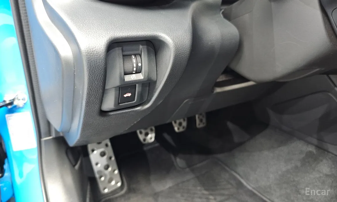 Toyota 86 2022 2.4 Premium