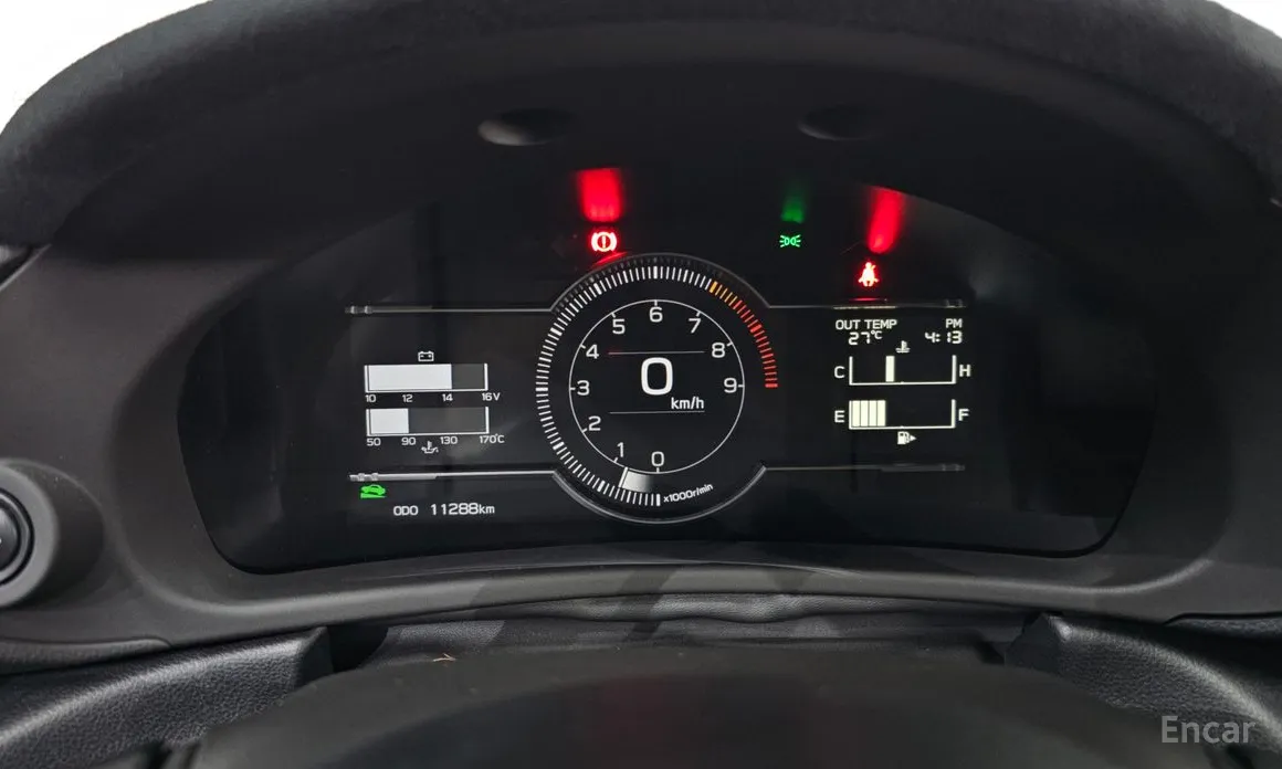 Toyota 86 2022 2.4 Premium