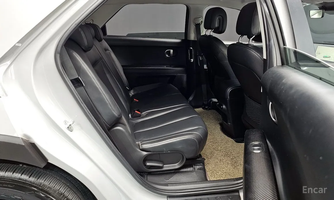 Hyundai Ioniq 5 2021 Long range