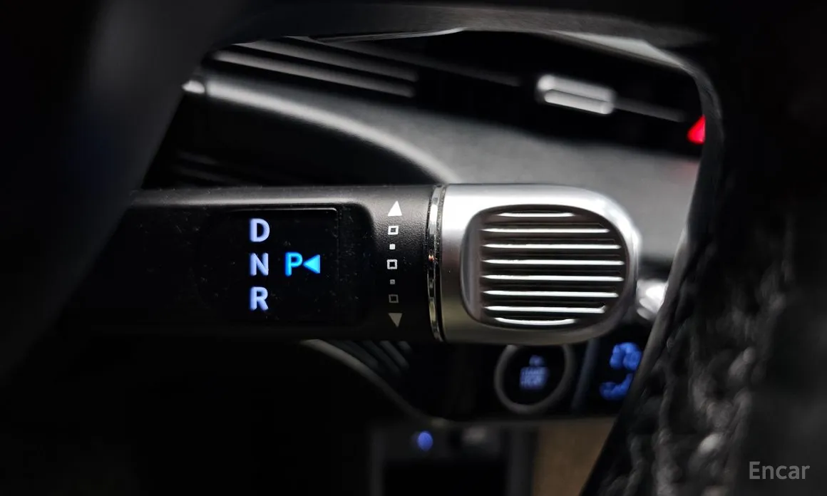 Hyundai Ioniq 5 2021 Long range