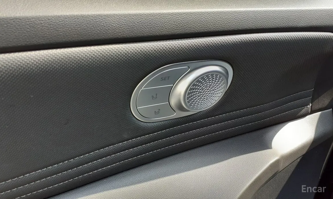 Hyundai Avante 2023 Inspiration