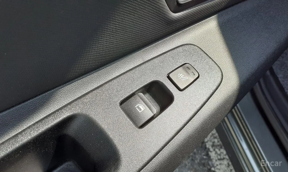 Hyundai Avante 2023 Inspiration