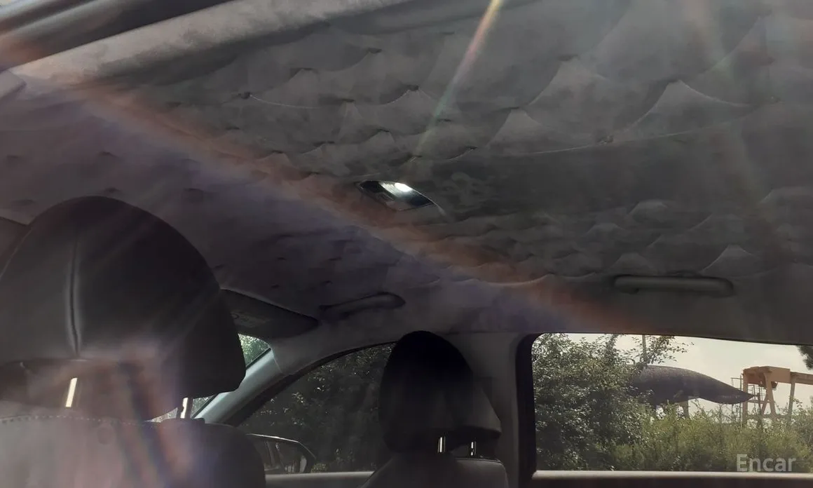 Hyundai Avante 2023 Inspiration