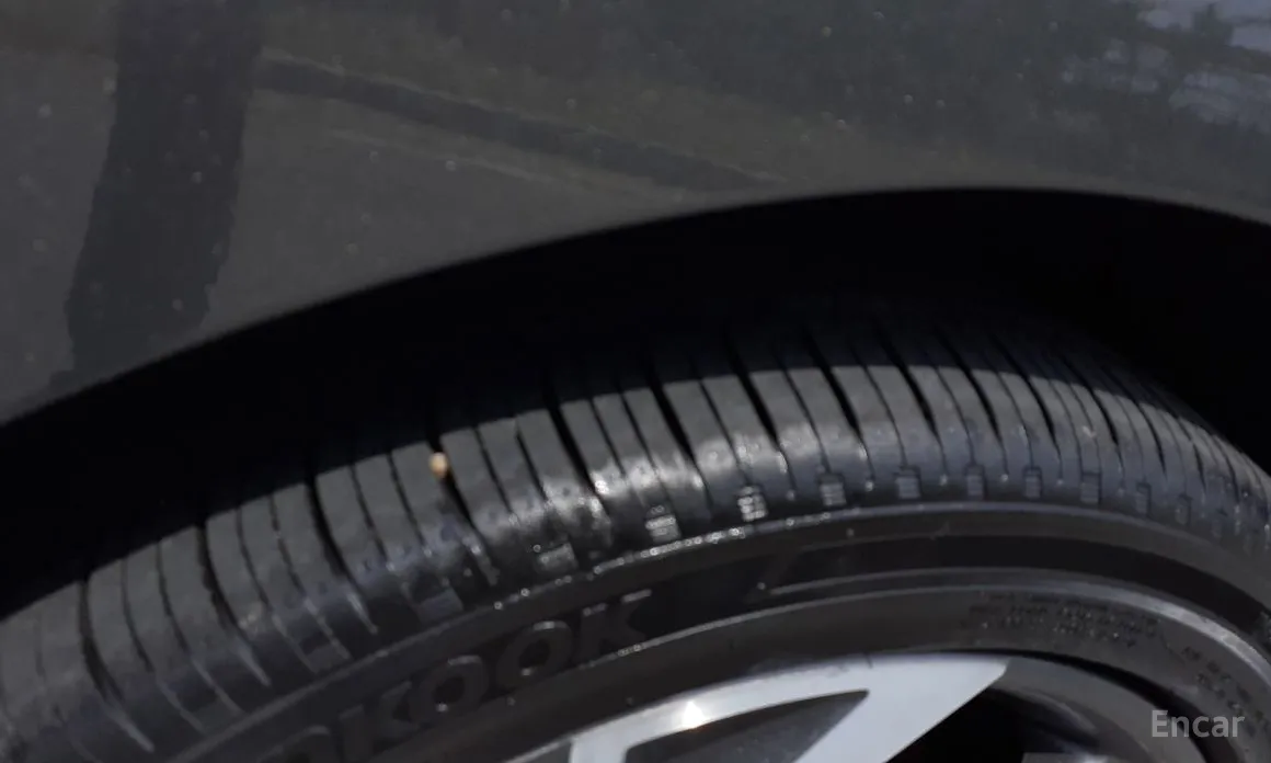 Hyundai Avante 2023 Inspiration