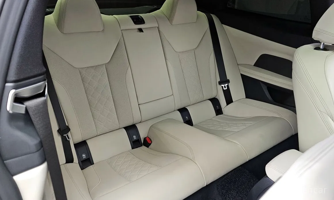 BMW 4 Series 2021 M440i xDrive Online Exclusive Coupe