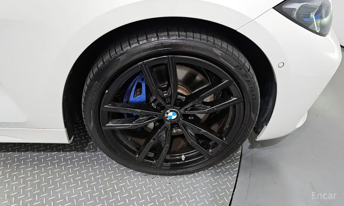 BMW 4 Series 2021 M440i xDrive Online Exclusive Coupe