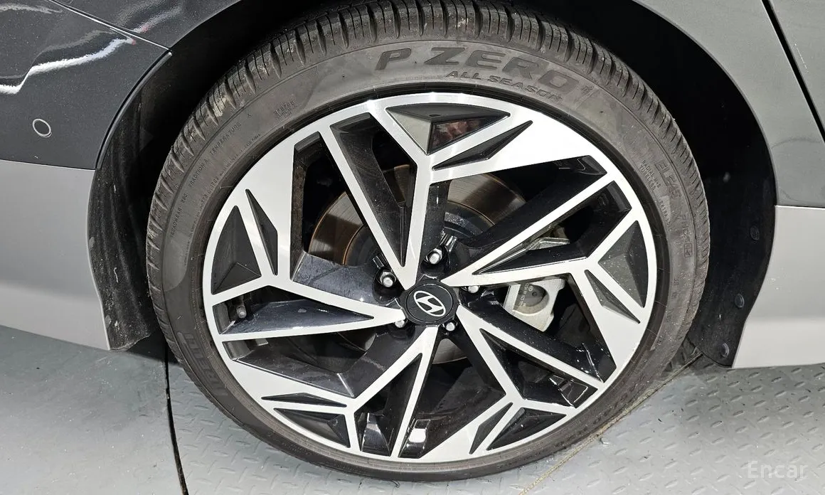 2022 Hyundai Ioniq 6