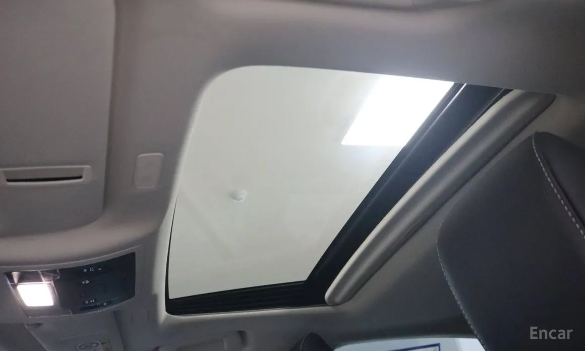 Lexus ES 2018 Luxury Plus