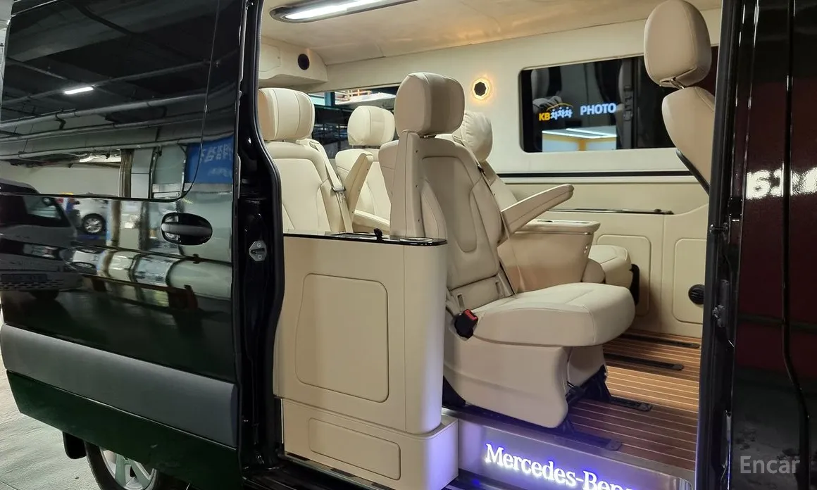 Mercedes-Benz Sprinter 1995 3.0 Diesel