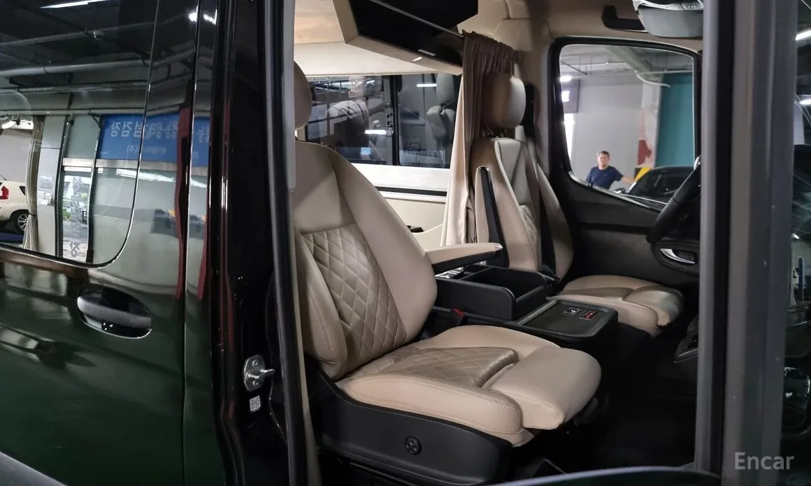 Mercedes-Benz Sprinter 1995 3.0 Diesel