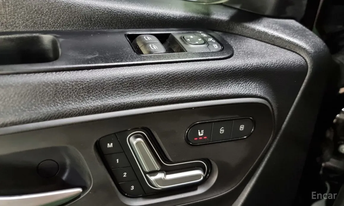 Mercedes-Benz Sprinter 1995 3.0 Diesel