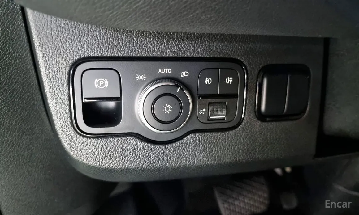 Mercedes-Benz Sprinter 1995 3.0 Diesel