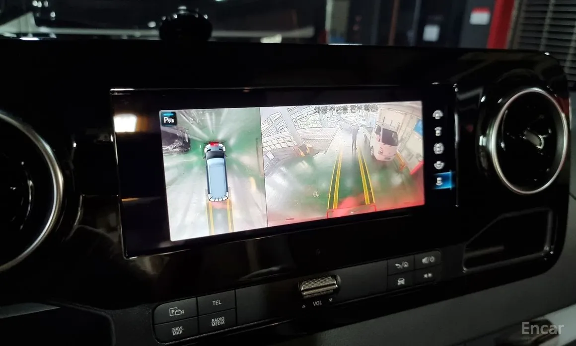 Mercedes-Benz Sprinter 1995 3.0 Diesel