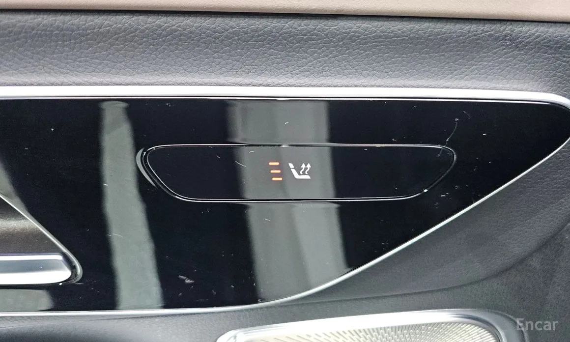 Mercedes-Benz EQE 2022 EQE350+