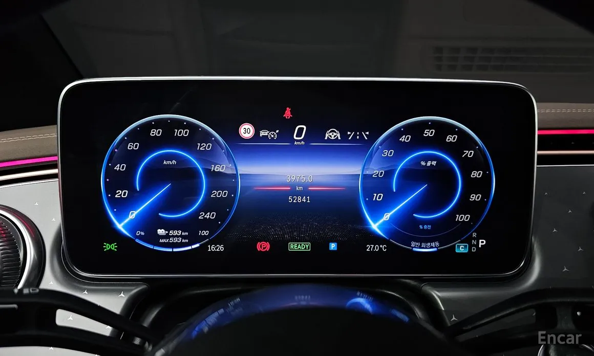 Mercedes-Benz EQE 2022 EQE350+