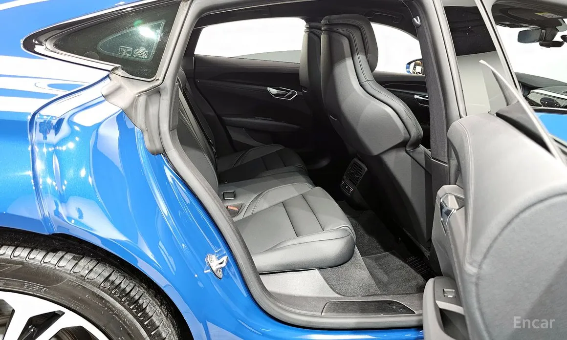 Audi e-tron GT 2021 GT quattro