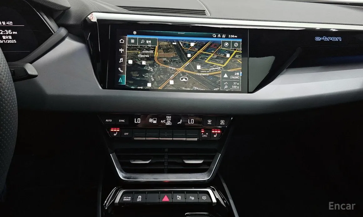 Audi e-tron GT 2021 GT quattro