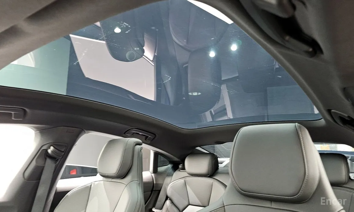 Audi e-tron GT 2021 GT quattro