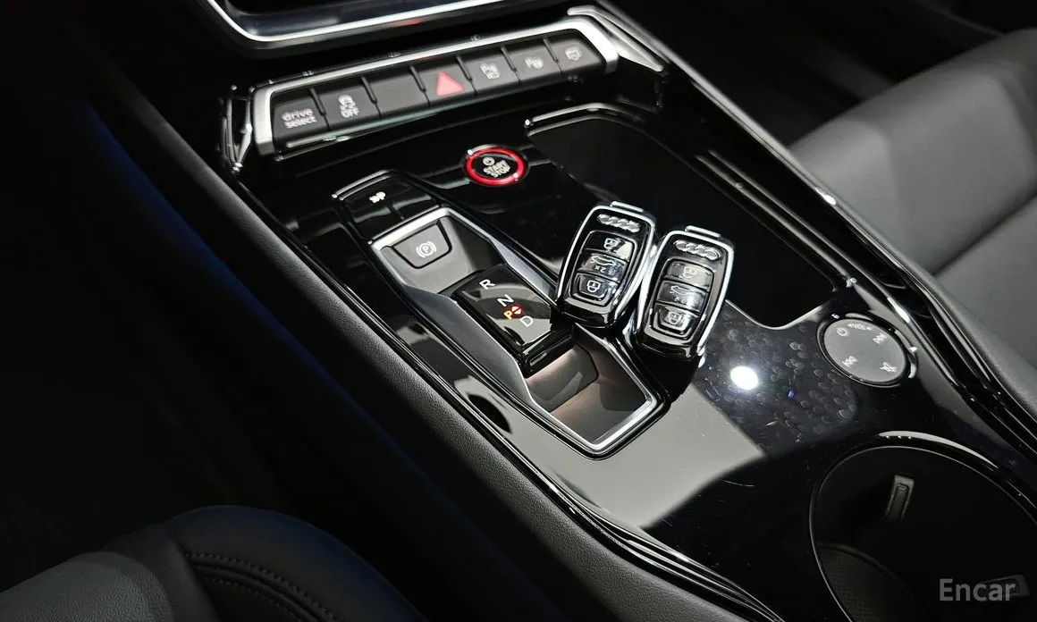 Audi e-tron GT 2021 GT quattro