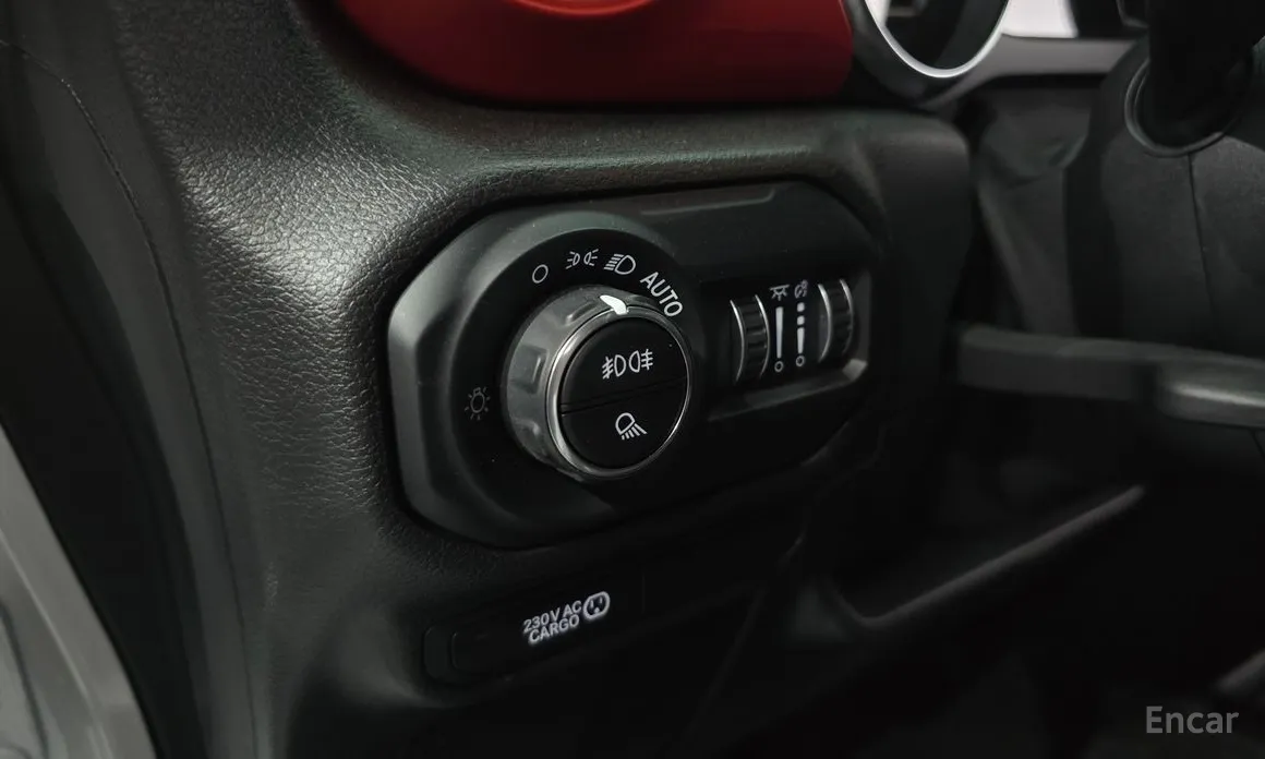 Jeep Gladiator 2020 3.6 Rubicon