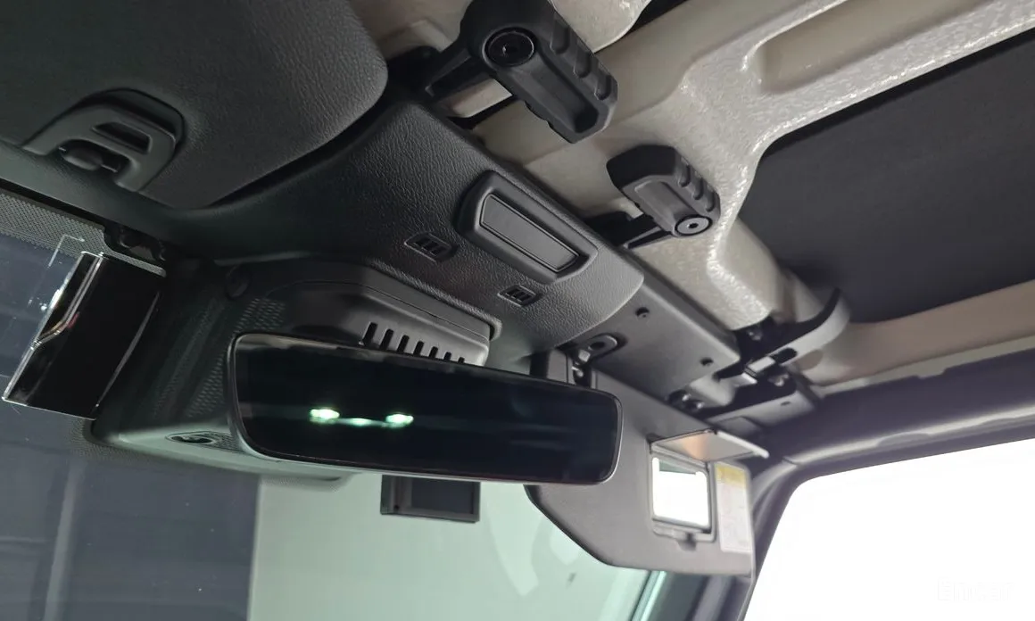 Jeep Gladiator 2020 3.6 Rubicon