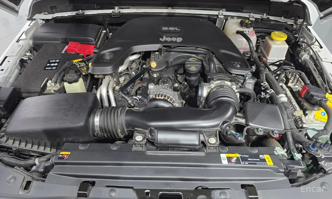 Jeep Gladiator 2020 3.6 Rubicon