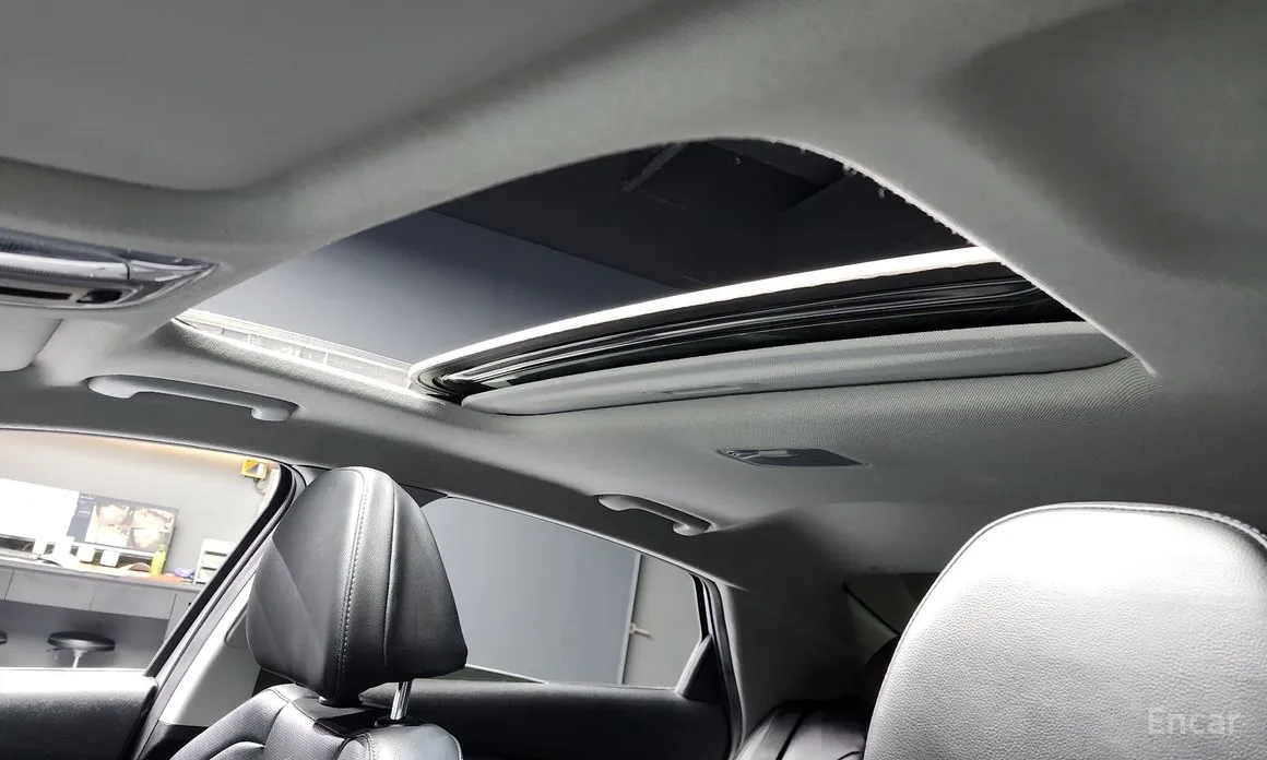 Hyundai Avante 2023 Modern