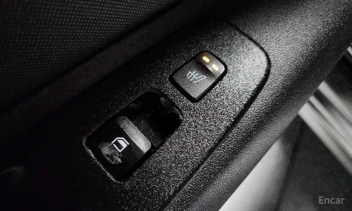 Hyundai Avante 2023 Modern