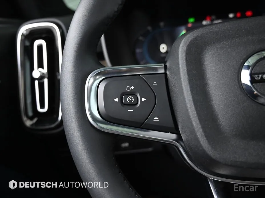 Volvo XC40 2022 Twin Ultimate