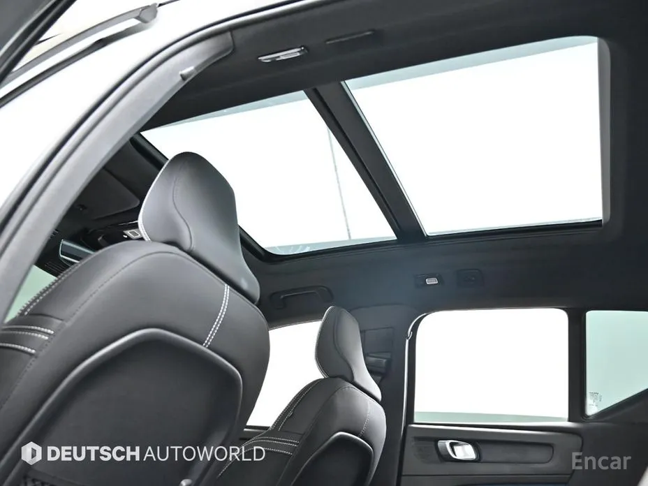 Volvo XC40 2022 Twin Ultimate