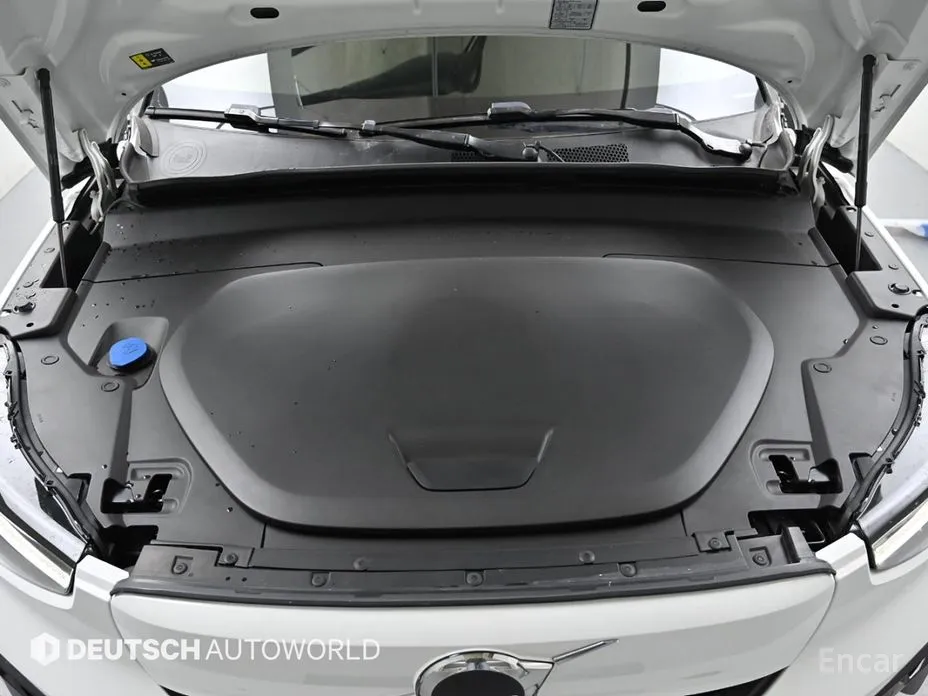 Volvo XC40 2022 Twin Ultimate