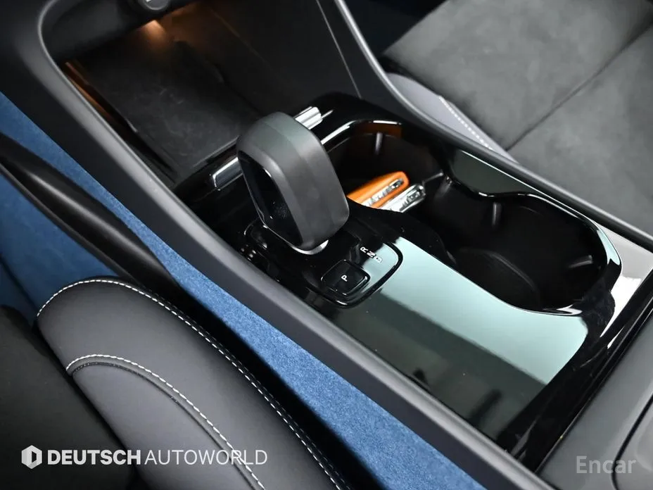 Volvo XC40 2022 Twin Ultimate