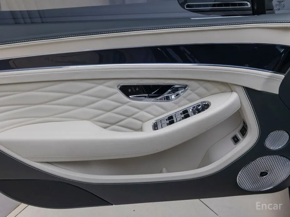 Bentley Continental GT 2018 4.0 GT Azure