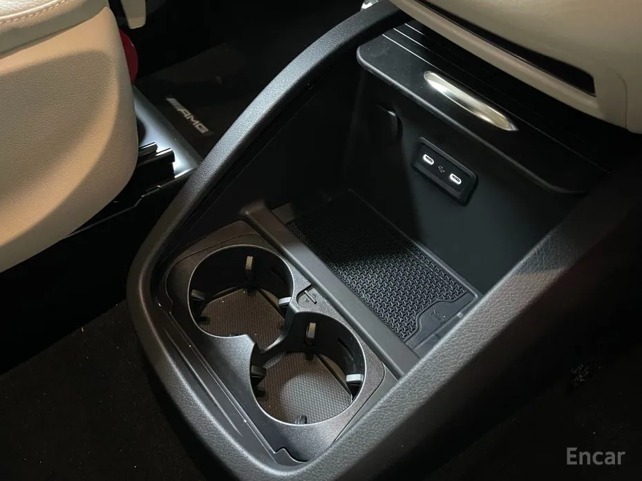 Mercedes-Benz V-Class 1996 V300 CDI