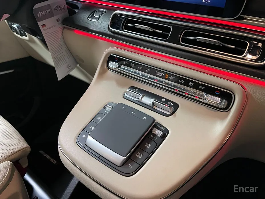 Mercedes-Benz V-Class 1996 V300 CDI