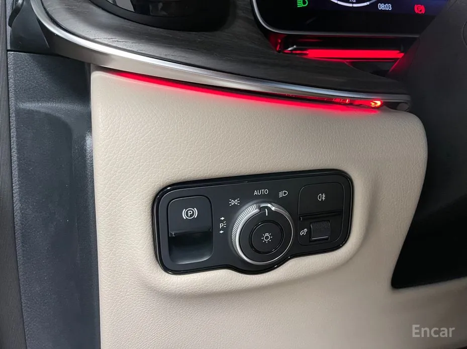 Mercedes-Benz V-Class 1996 V300 CDI