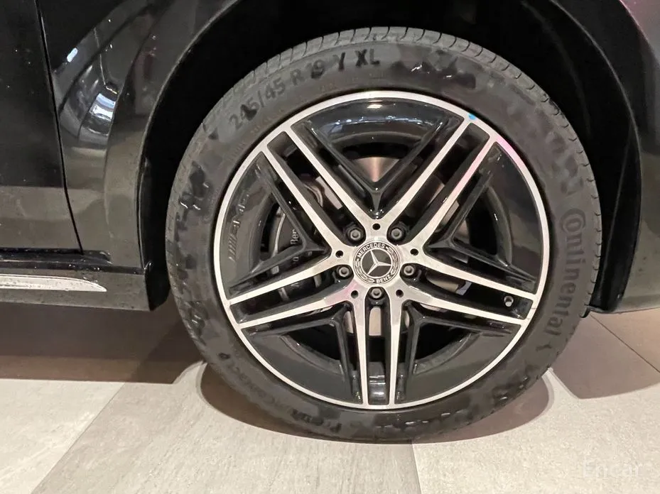 Mercedes-Benz V-Class 1996 V300 CDI