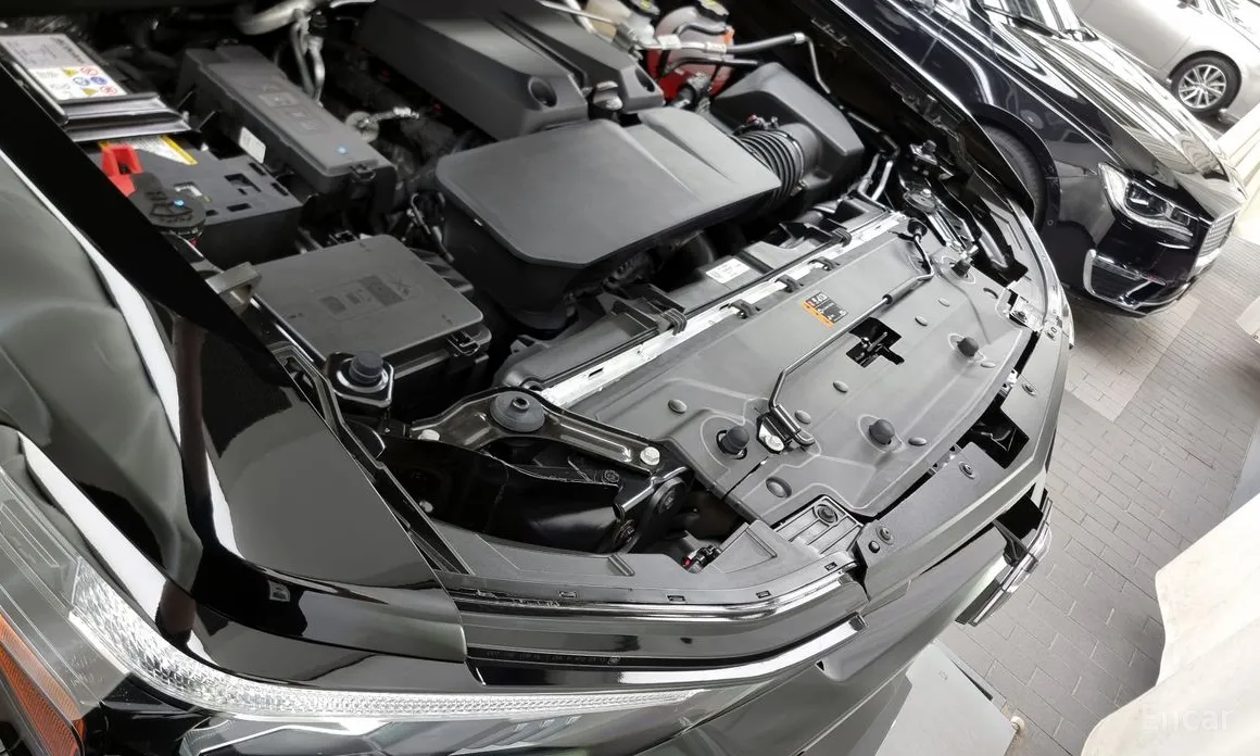 Chevrolet Colorado 2024 2.7 ZL1 4WD