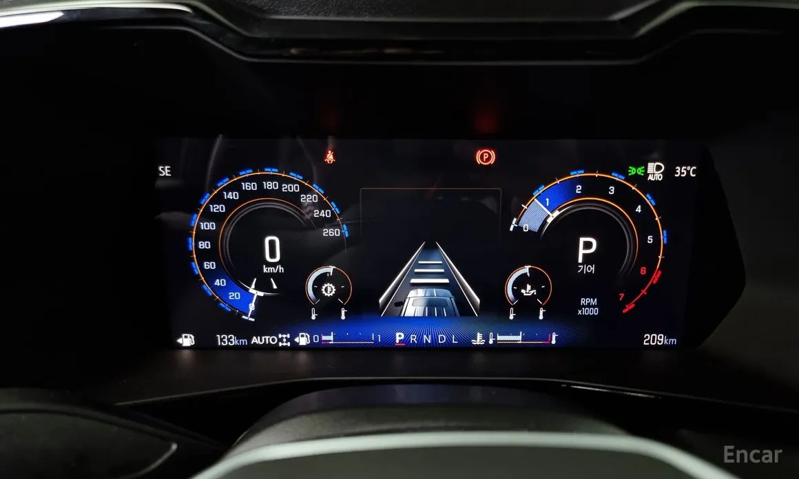 Chevrolet Colorado 2024 2.7 ZL1 4WD