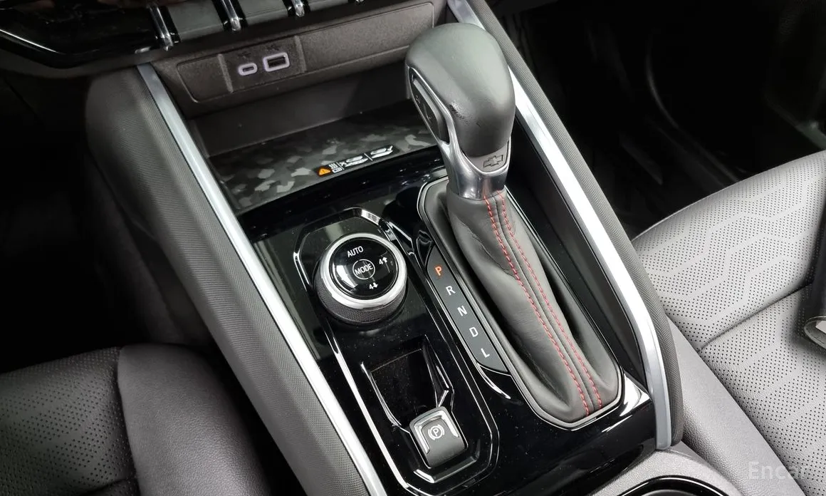 Chevrolet Colorado 2024 2.7 ZL1 4WD