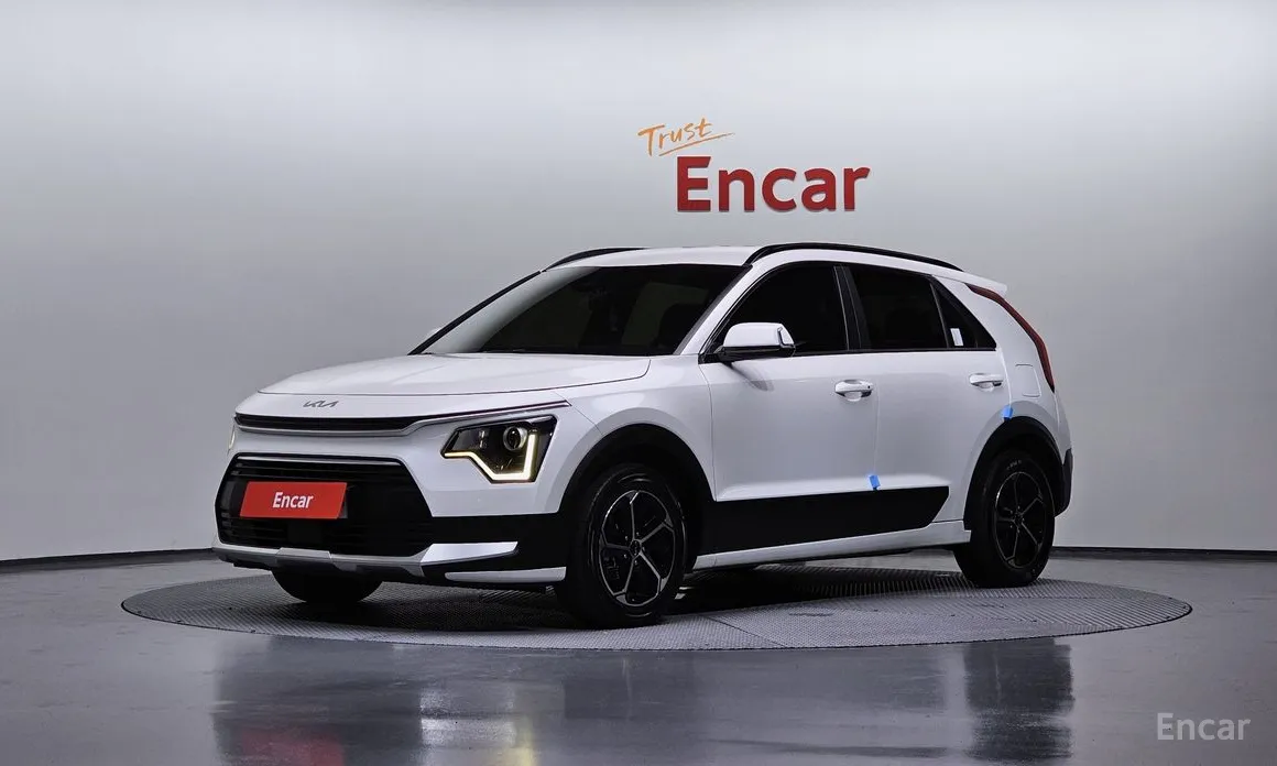 Kia Niro 2022 Prestige