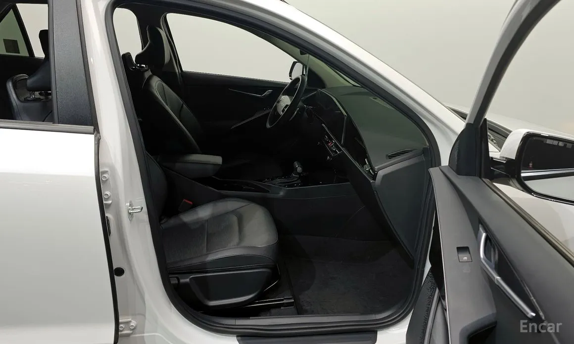 Kia Niro 2022 Prestige