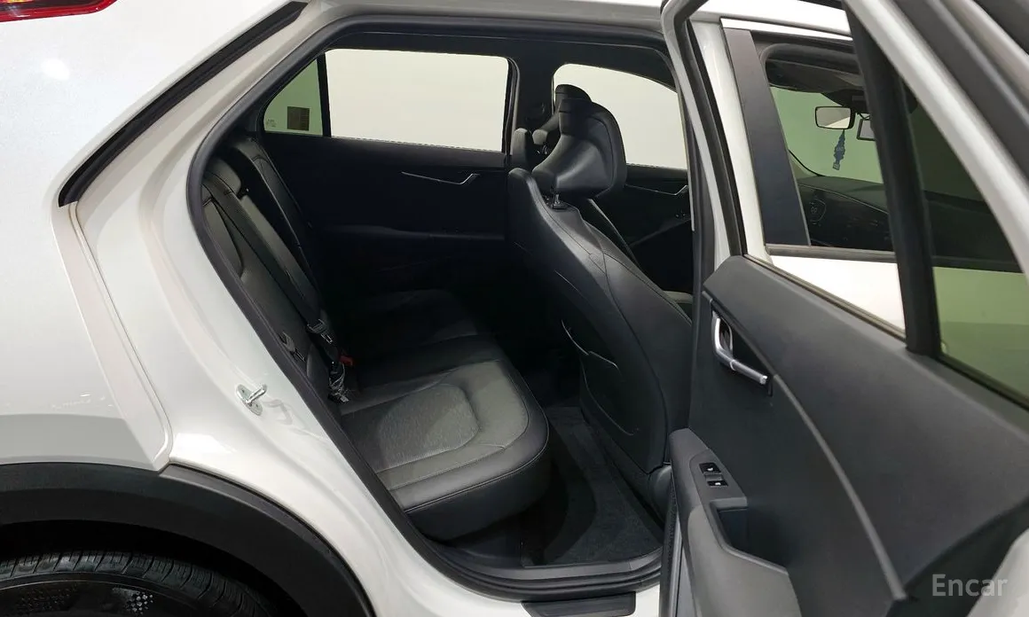 Kia Niro 2022 Prestige