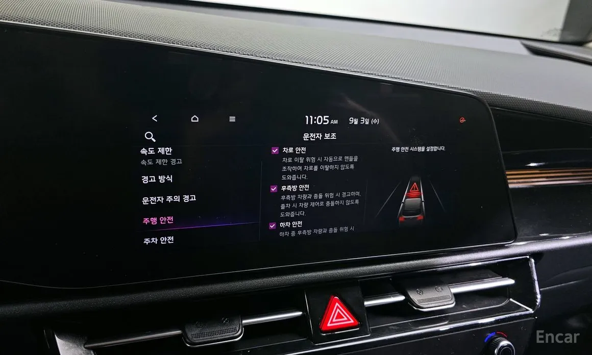 Kia Niro 2022 Prestige