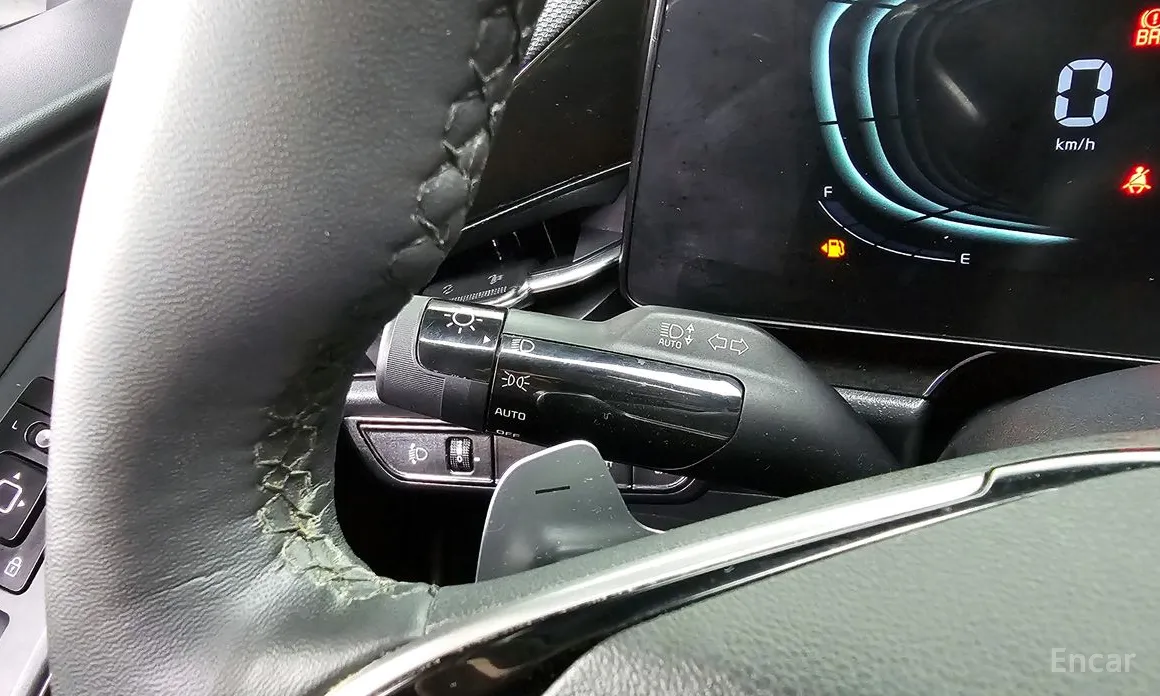 Kia Niro 2022 Prestige