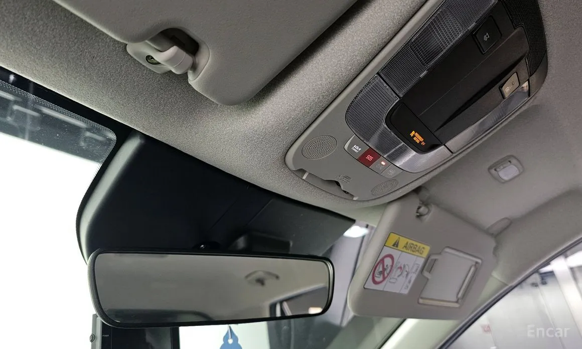 Kia Niro 2022 Prestige