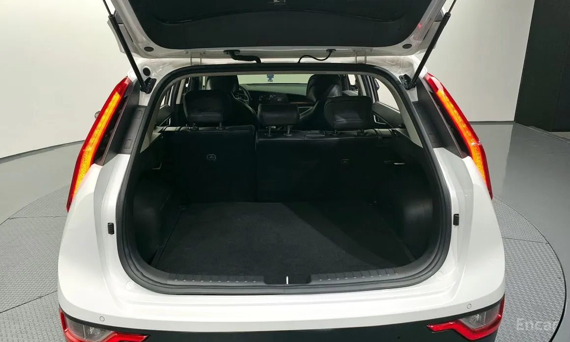 Kia Niro 2022 Prestige