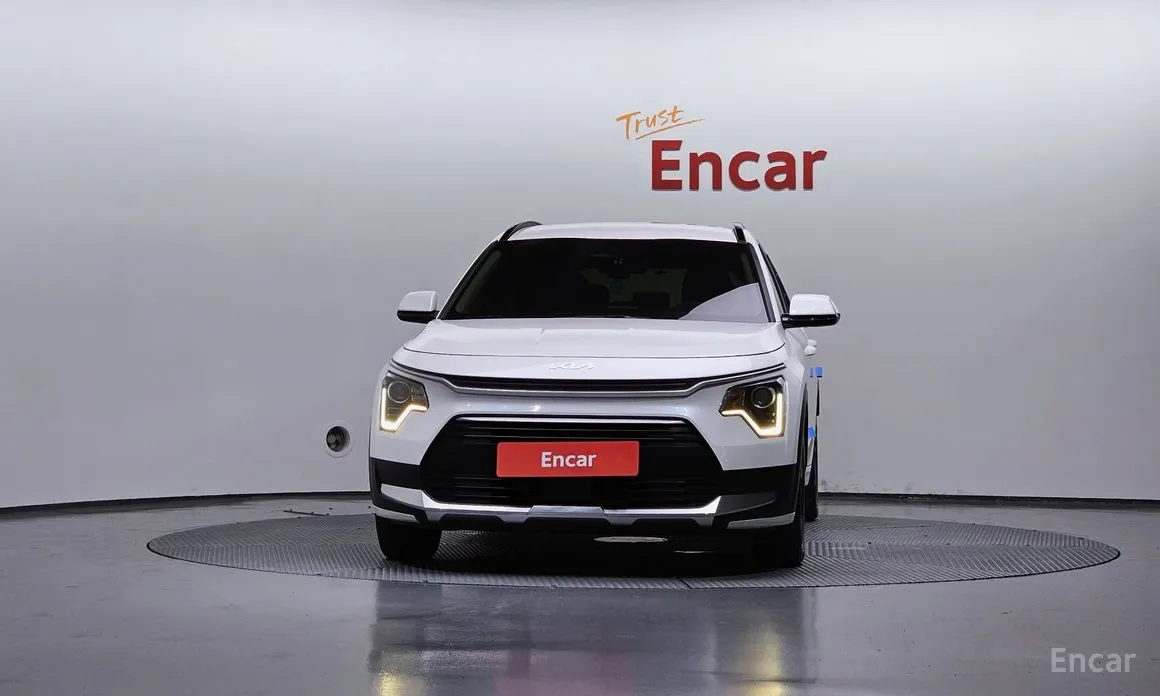 Kia Niro 2022 Prestige